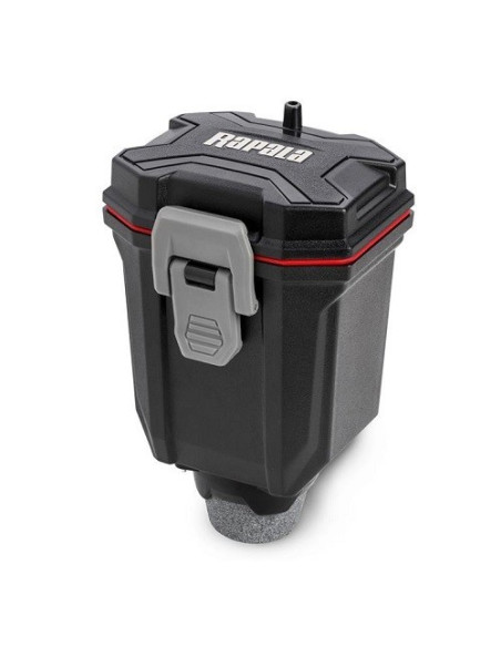 Oxigenador RCD